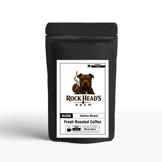 Italian Roast