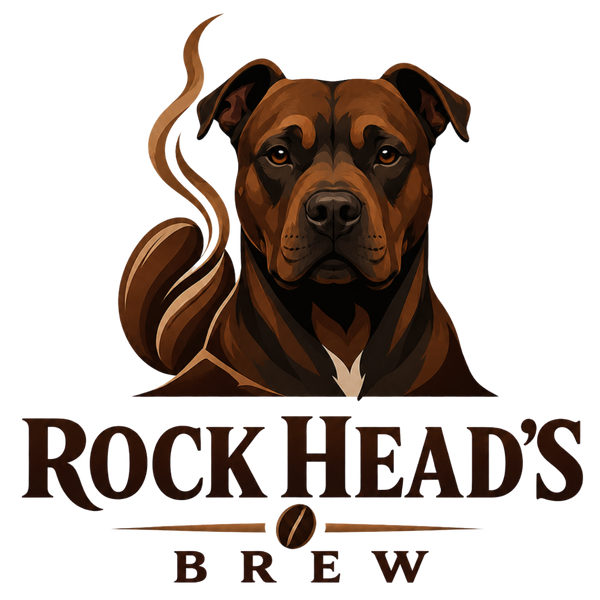 Rock Head's Brew