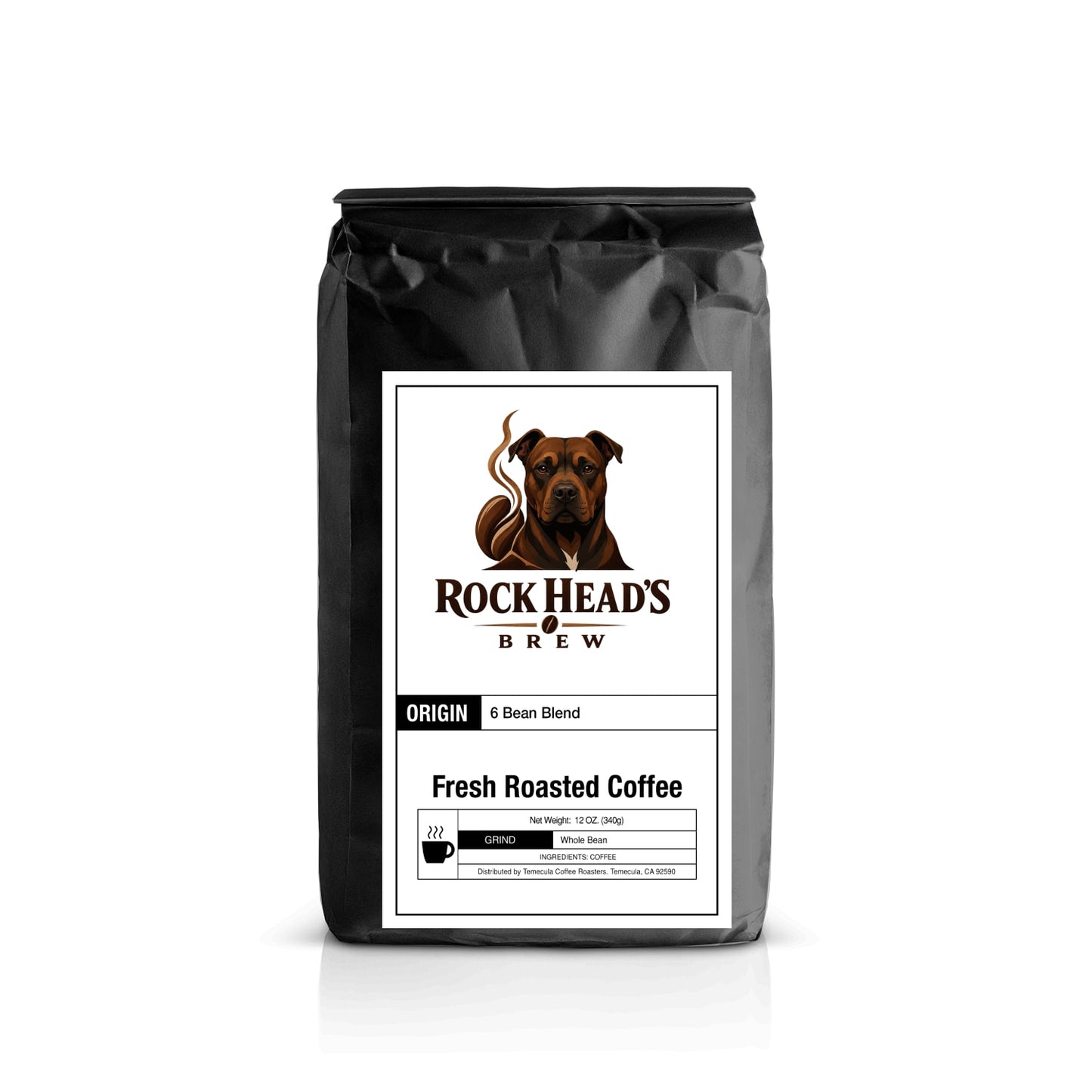 6 Bean Blend