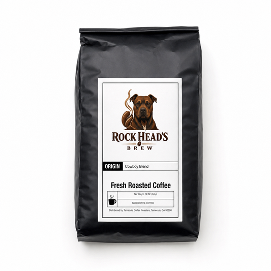 Cowboy Blend